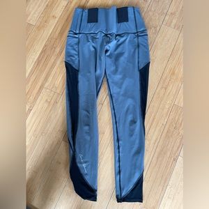 Conceal and carry leggings